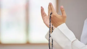 যে সময়ে দোয়া করলে আল্লাহ ফিরিয়ে দেন না