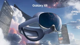 স্যামসাং আনলো গ্যালাক্সি এক্সআর হেডসেট