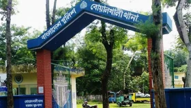 বোয়ালখালীতে ২ সিএনজি অটোরিকশা চুরি