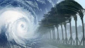 বঙ্গোপসাগরে লঘুচাপ সৃষ্টি, ঘূর্ণিঝড়ের আশঙ্কা