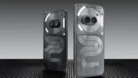 বাজারে ঝড় তুলতে আসছে নাথিং ফোন ‘৩এ লাইট’