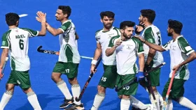 হকি বিশ্বকাপ থেকে সরে দাঁড়ালো পাকিস্তান