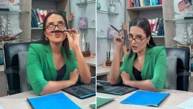 আলোচিত সেই ছবি নিয়ে যা বললেন সামিরা খান মাহি