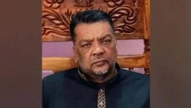 ঝালকাঠিতে সড়ক দুর্ঘটনায় বিএনপি নেতা নিহত