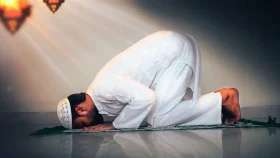 সূর্যোদয়ের সময় দুই রাকাত নফল নামাজের ফজিলত