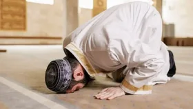 নামাজে ‘সিজদায়ে সাহু’ দেওয়ার নিয়ম