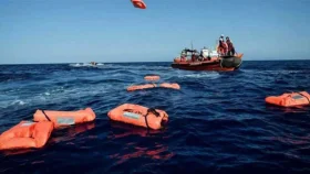 তুরস্ক উপকূলে নৌকাডুবিতে ৭ অভিবাসীর মৃত্যু