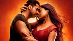 ৪ দিনে কত আয় করলো রাশমিকা-আয়ুষ্মানের ‘থামা’