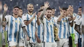 মেসিদের ভারত সফর স্থগিত