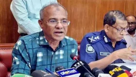 একক নামে সিমকার্ড কমানো হবে: স্বরাষ্ট্র উপদেষ্টা