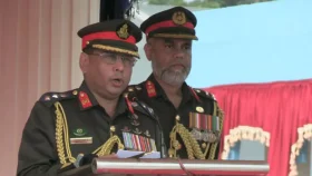 সেনাবাহিনীর উন্নয়নমূলক কাজ অব্যাহত থাকবে: সেনাপ্রধান
