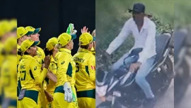 ভারতে শ্লীলতাহানির শিকার অস্ট্রেলিয়ার ২ নারী ক্রিকেটার 