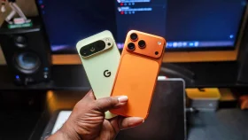 আইফোন ১৭-কে টক্কর দেবে পিক্সেল ও ভিভোর নতুন মডেল