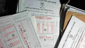৪ লাখের বেশি এইচএসসি খাতা পুনর্নিরীক্ষণের আবেদন