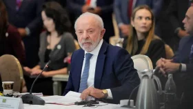 জাতিসংঘের নিরাপত্তা পরিষদ অকার্যকর: লুলা