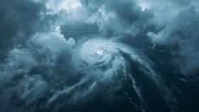 বঙ্গোপসাগরে ঘূর্ণিঝড় সৃষ্টির আভাস