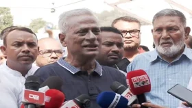 নির্বাচন বানচালে তৎপর স্বৈরাচারের প্রেতাত্মারা : ফারুক