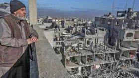 আরও সংকটময় হয়ে উঠছে গাজায় পরিস্থিতি