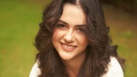 সাইয়ারার পর এবার হরর সিনেমায় অনীত