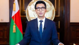 মাদাগাস্কারে ক্ষমতাচ্যুত পলাতক প্রেসিডেন্টের নাগরিকত্ব বাতিল