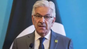 আফগানিস্তানকে ‘যুদ্ধে’ হুমকি দিলো পাকিস্তান