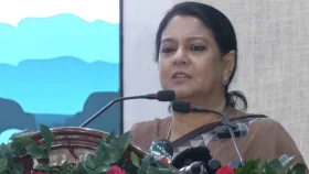 বন্যপ্রাণী হত্যা মামলায় জামিনের সুযোগ থাকছে না: রিজওয়ানা