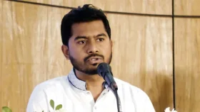 &lsquo;মন্ত্রীদের ন্যূনতম ১০, এমপিদের ৫ লাখ বেতন হওয়া উচিত&rsquo;