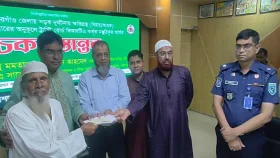 অবৈধ কোনো যানবাহন মহাসড়কে চলতে পারবে না