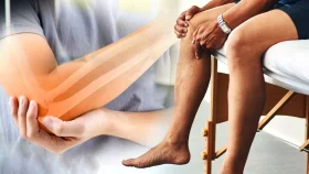 গিরার ব্যথা থেকে মুক্তির সহজ উপায়