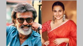 এবার দক্ষিণী সিনেমায় দেখা যাবে বিদ্যা বালানকে