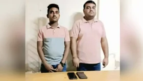 কক্সবাজারে যৌথ বাহিনীর অভিযানে অনলাইন জুয়ার দুই এজেন্ট আটক