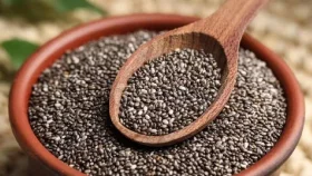 চিয়া সিড খাওয়া কাদের জন্য বিপজ্জনক
