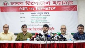 এক সপ্তাহের মধ্যে সাংবাদিকদের ন্যূনতম বেতন কাঠামো ঘোষণা 
