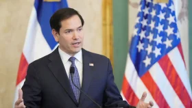 ইসরায়েলি হামলায় যুদ্ধবিরতি লঙ্ঘন হয়নি: মার্কিন পররাষ্ট্রমন্ত্রী