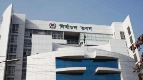 তফসিলের আগে সরকারের ৩১ শীর্ষ কর্মকর্তার সঙ্গে বসছে ইসি