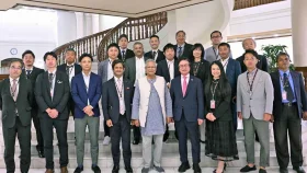 এক লাখ দক্ষ কর্মী নেবে জাপান, আগামী বছর প্রক্রিয়া শুরু