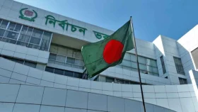 ভোটকেন্দ্রের চূড়ান্ত সংখ্যা জানালো ইসি