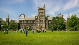 টিউশন ফি ছাড়াই কানাডায় উচ্চশিক্ষার সুযোগ