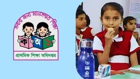 প্রাথমিক বিদ্যালয়ে চালু হচ্ছে 'মিড ডে মিল'
