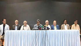 জাতীয় নির্বাচনের আগেই গণভোট আয়োজনের সুপারিশ ঐকমত্য কমিশনের