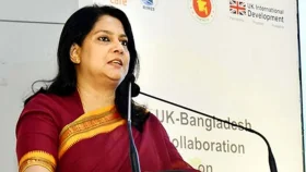 খাদ্য নিরাপত্তা নিশ্চিতে হাওরের উন্নয়ন করতে হবে: পরিবেশ উপদেষ্টা