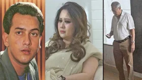 আগাম জামিন চাইবেন সামিরা, হাইকোর্টে বর্তমান স্বামী