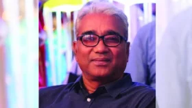 চট্টগ্রামে আওয়ামী লীগ নেতা প্রদীপ দাশ গ্রেপ্তার