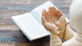 নফল রোজা রাখা অবস্থায় পিরিয়ড শুরু হলে করণীয়