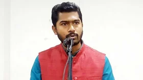 জোটে নির্বাচন বিষয়ে সিদ্ধান্ত হয়নি: নুর