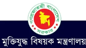 ১২৮ জুলাই যোদ্ধার গেজেট বাতিল