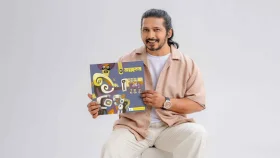 ১০ বছর পর নতুন অ্যালবাম আনছেন অর্ণব