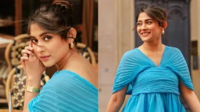 মেহজাবীনের নতুন সিনেমার গুঞ্জন