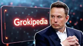 গ্রোকিপিডিয়া চালু করলেন ইলন মাস্ক