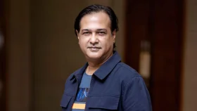 ক্রিকেটে নতুন জোয়ারের স্বপ্ন দেখালেন আসিফ আকবর